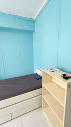 Blk 218 Pasir Ris Street 21 (Pasir Ris), HDB Executive #622656621